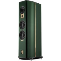 Audio Solutions Figaro M2 FERN GREEN