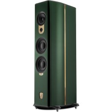 Audio Solutions Figaro M2 FERN GREEN