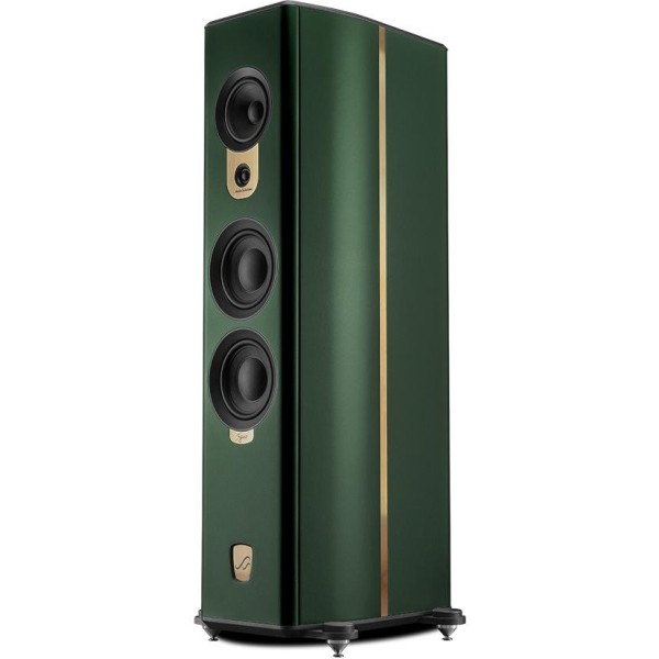 Акустичні колонки Audio Solutions Figaro M2 FERN GREEN
