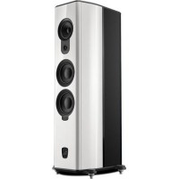 Audio Solutions Figaro M2 Pearl White