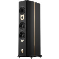 Audio Solutions Figaro S2 ANTHRACITE BLACK