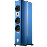 Audio Solutions Figaro S2 AZURE BLUE