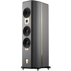 Audio Solutions Figaro S2 BATTLESHIP GREY