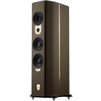 Audio Solutions Figaro S2 CAFE NOIR