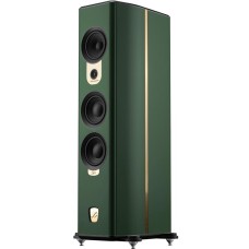 Audio Solutions Figaro S2 FERN GREEN
