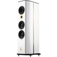 Audio Solutions Figaro S2 Pearl White