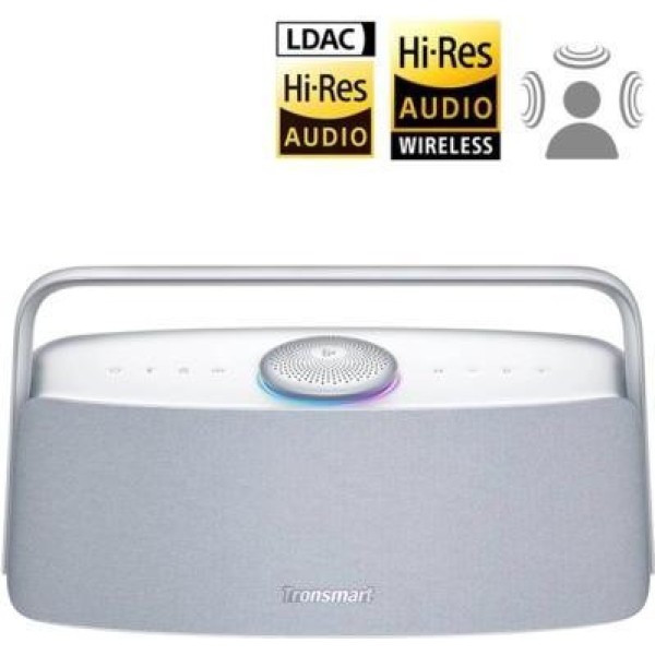 Портативна колонка Tronsmart Fiitune X30 (1131580)