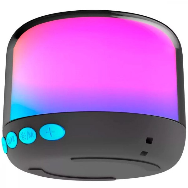 Портативна колонка Proove Firefly Black (PDFF050010001)