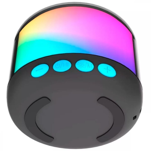 Портативна колонка Proove Firefly Black (PDFF050010001)