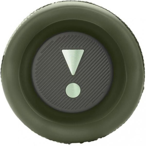 портативна колонка JBL Flip 6 Squad (JBLFLIP6SQUAD)