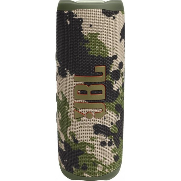 портативна колонка JBL Flip 6 Squad (JBLFLIP6SQUAD)
