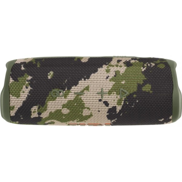 портативна колонка JBL Flip 6 Squad (JBLFLIP6SQUAD)