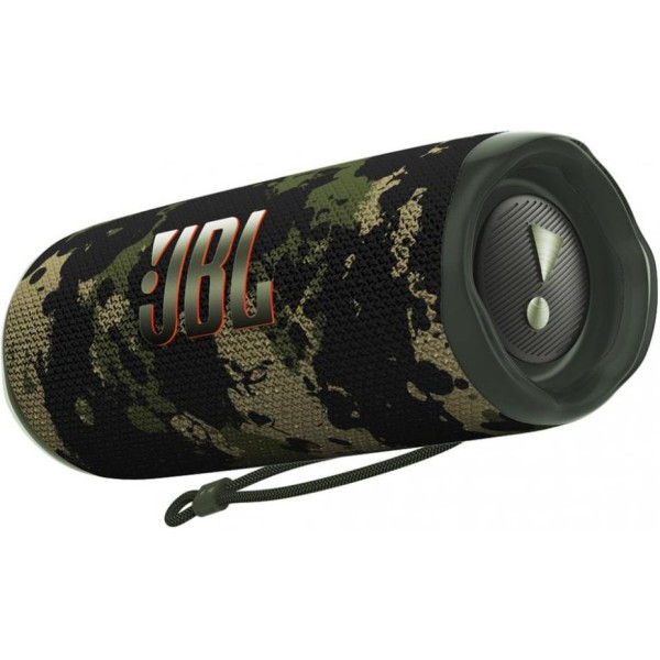 портативна колонка JBL Flip 6 Squad (JBLFLIP6SQUAD)