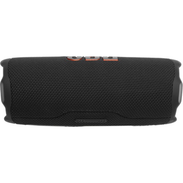 Портативна колонка JBL Flip 7 Black (JBLFLIP7BLK)