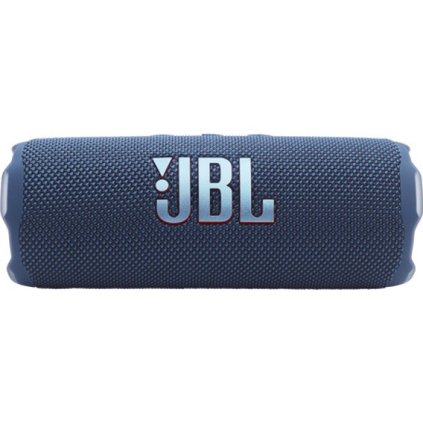 Портативна колонка JBL Flip 7 Blue (JBLFLIP7BLU)