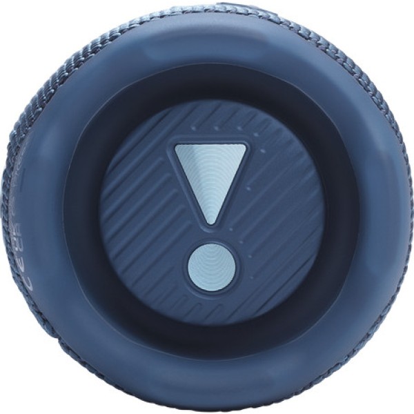Портативна колонка JBL Flip 7 Blue (JBLFLIP7BLU)