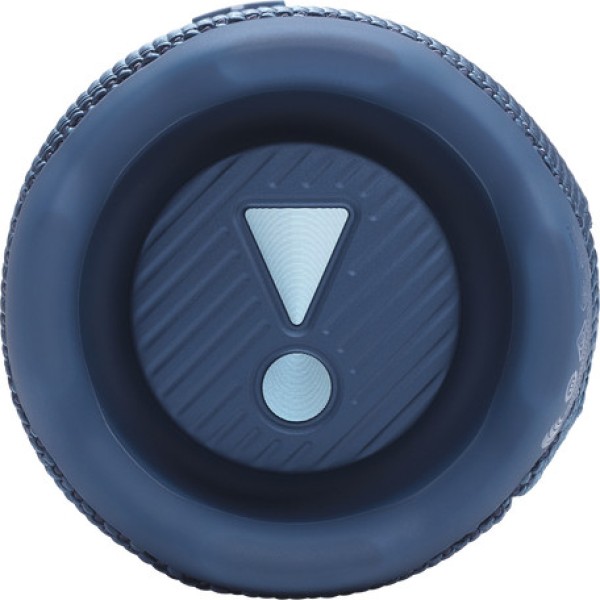 Портативна колонка JBL Flip 7 Blue (JBLFLIP7BLU)