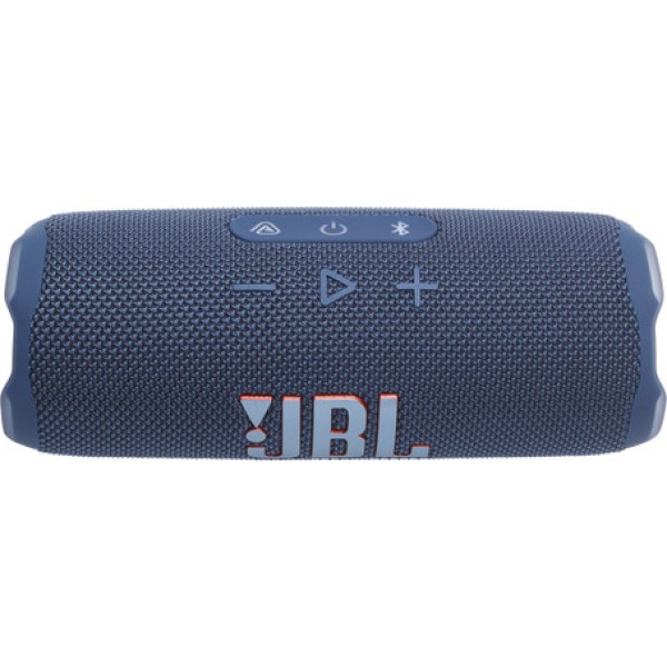 Портативна колонка JBL Flip 7 Blue (JBLFLIP7BLU)