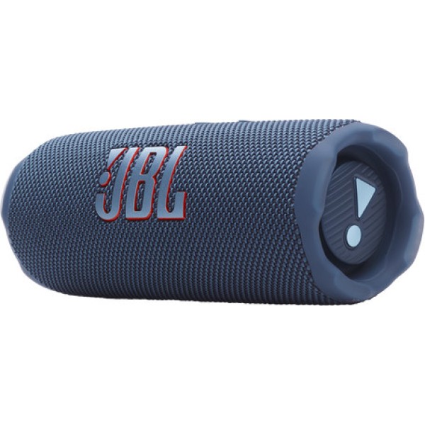 Портативна колонка JBL Flip 7 Blue (JBLFLIP7BLU)