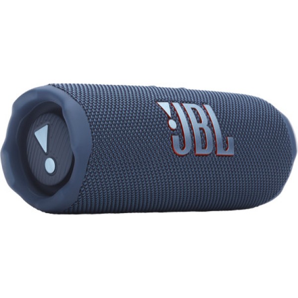 Портативна колонка JBL Flip 7 Blue (JBLFLIP7BLU)