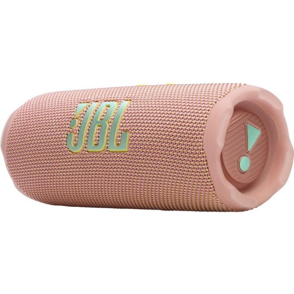 Портативна колонка JBL Flip 7 Pink (JBLFLIP7PINK)
