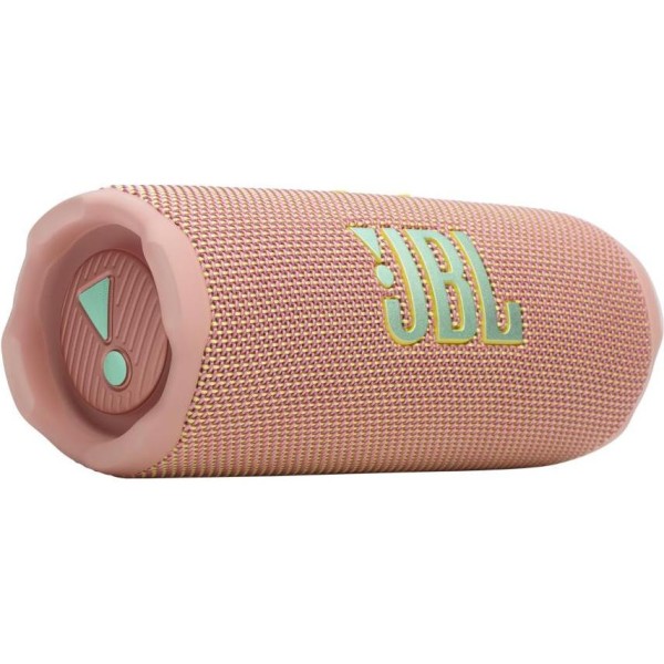 Портативна колонка JBL Flip 7 Pink (JBLFLIP7PINK)