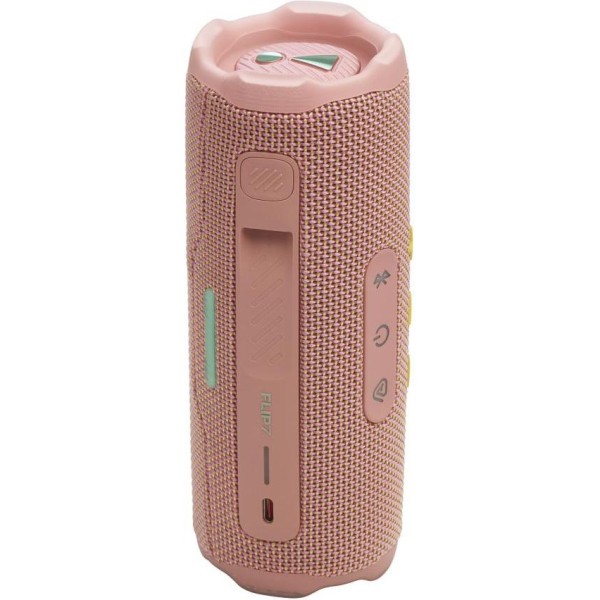 Портативна колонка JBL Flip 7 Pink (JBLFLIP7PINK)