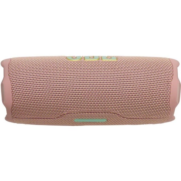Портативна колонка JBL Flip 7 Pink (JBLFLIP7PINK)