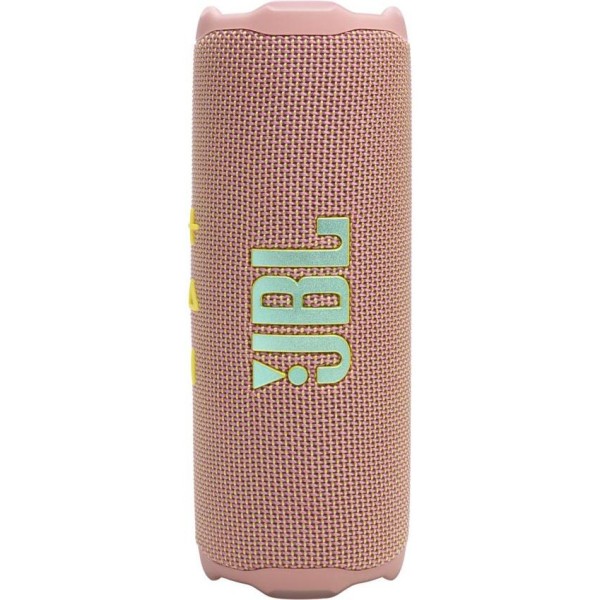 Портативна колонка JBL Flip 7 Pink (JBLFLIP7PINK)