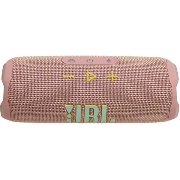 Портативна колонка JBL Flip 7 Pink (JBLFLIP7PINK)