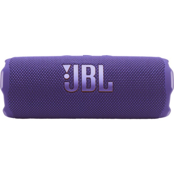Портативна колонка JBL Flip 7 Purple (JBLFLIP7PUR)