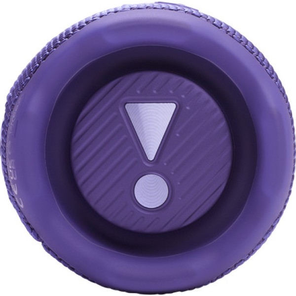 Портативна колонка JBL Flip 7 Purple (JBLFLIP7PUR)