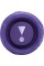 Портативна колонка JBL Flip 7 Purple (JBLFLIP7PUR)