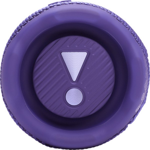 Портативна колонка JBL Flip 7 Purple (JBLFLIP7PUR)