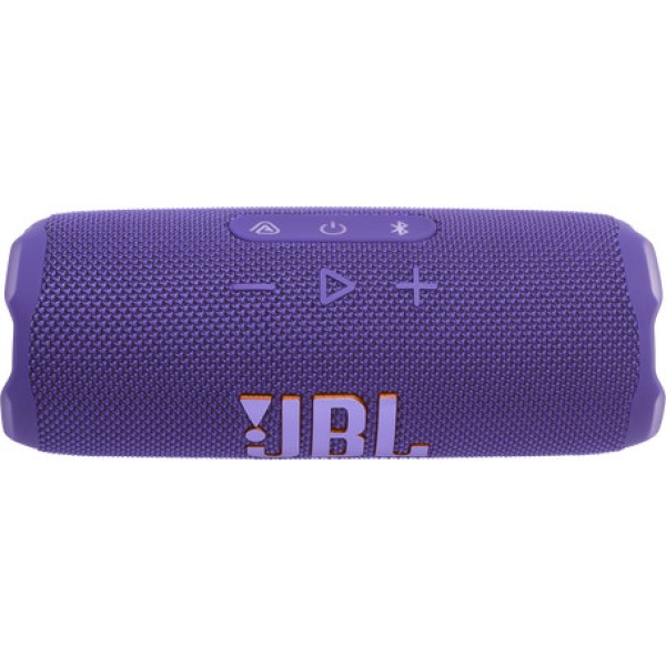Портативна колонка JBL Flip 7 Purple (JBLFLIP7PUR)
