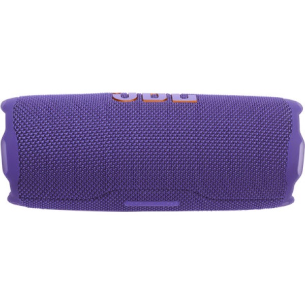 Портативна колонка JBL Flip 7 Purple (JBLFLIP7PUR)
