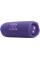 Портативна колонка JBL Flip 7 Purple (JBLFLIP7PUR)