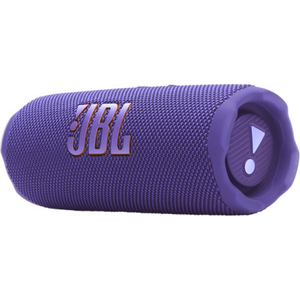 Портативна колонка JBL Flip 7 Purple (JBLFLIP7PUR)