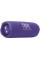Портативна колонка JBL Flip 7 Purple (JBLFLIP7PUR)