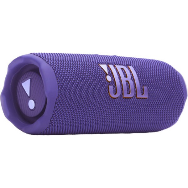 Портативна колонка JBL Flip 7 Purple (JBLFLIP7PUR)