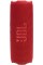 Портативна колонка JBL Flip 7 Red (JBLFLIP7RED)