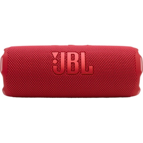 Портативна колонка JBL Flip 7 Red (JBLFLIP7RED)