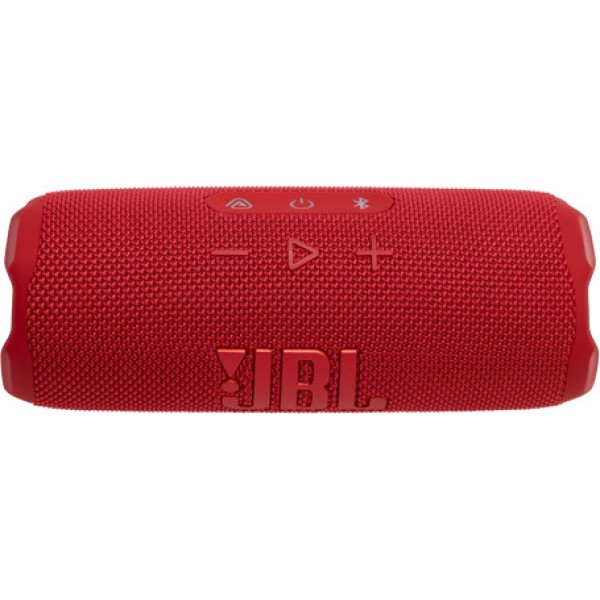 Портативна колонка JBL Flip 7 Red (JBLFLIP7RED)