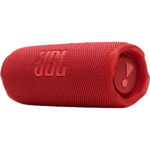 Портативна колонка JBL Flip 7 Red (JBLFLIP7RED)