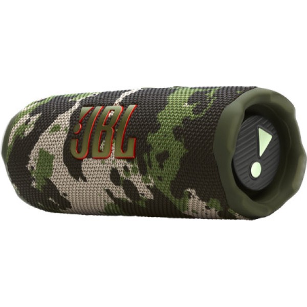Портативна колонка JBL Flip 7 Squad (JBLFLIP7SQUAD)