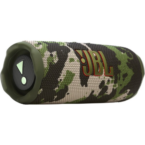 Портативна колонка JBL Flip 7 Squad (JBLFLIP7SQUAD)
