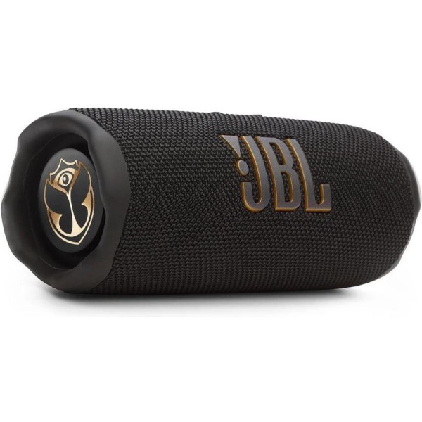 Портативна колонка JBL Flip 7 Tomorrowland (JBLFLIP7TML)