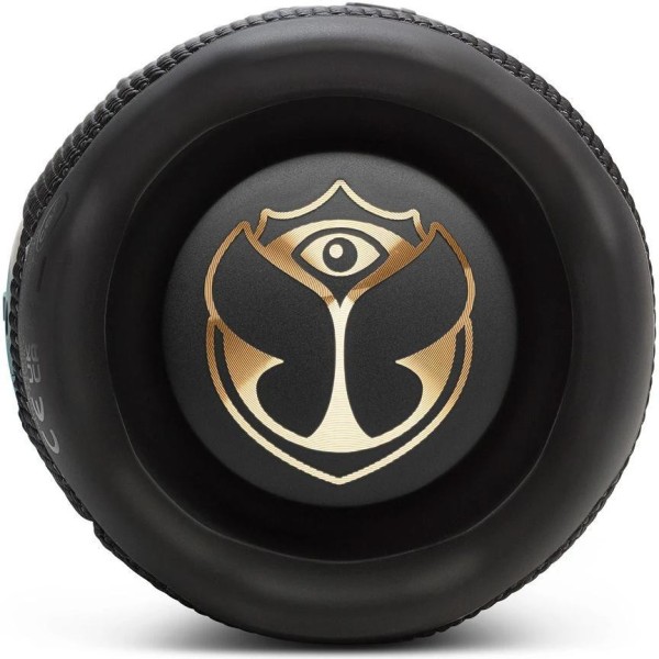 Портативна колонка JBL Flip 7 Tomorrowland (JBLFLIP7TML)
