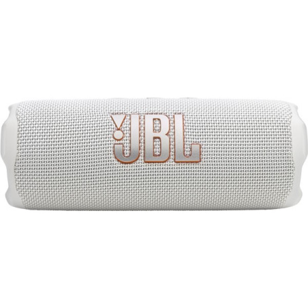 Портативна колонка JBL Flip 7 White (JBLFLIP7WHT)