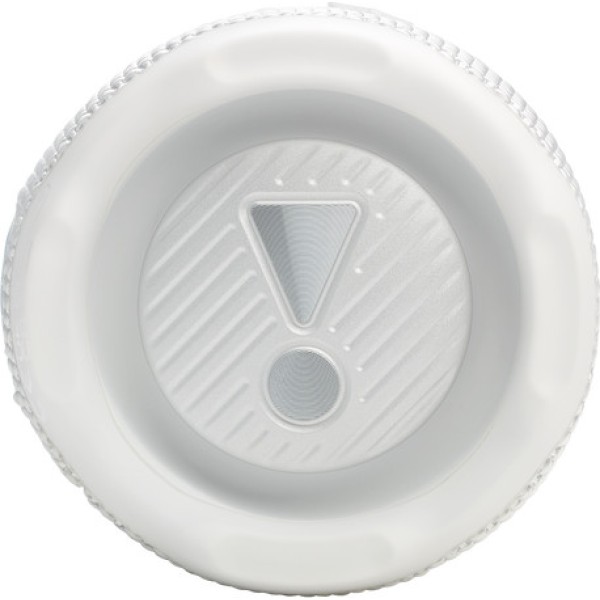 Портативна колонка JBL Flip 7 White (JBLFLIP7WHT)